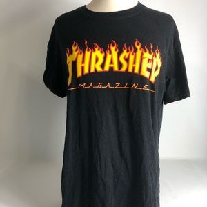 Thrasher shirt
